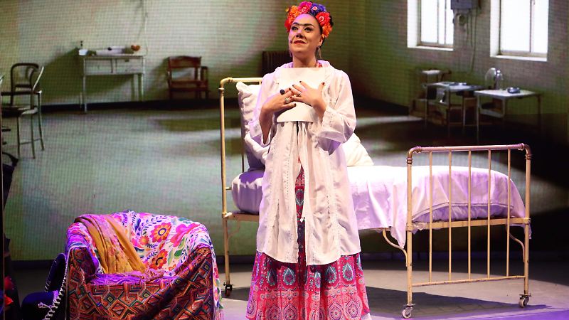 PRESENTACIÓN MUSICAL 6